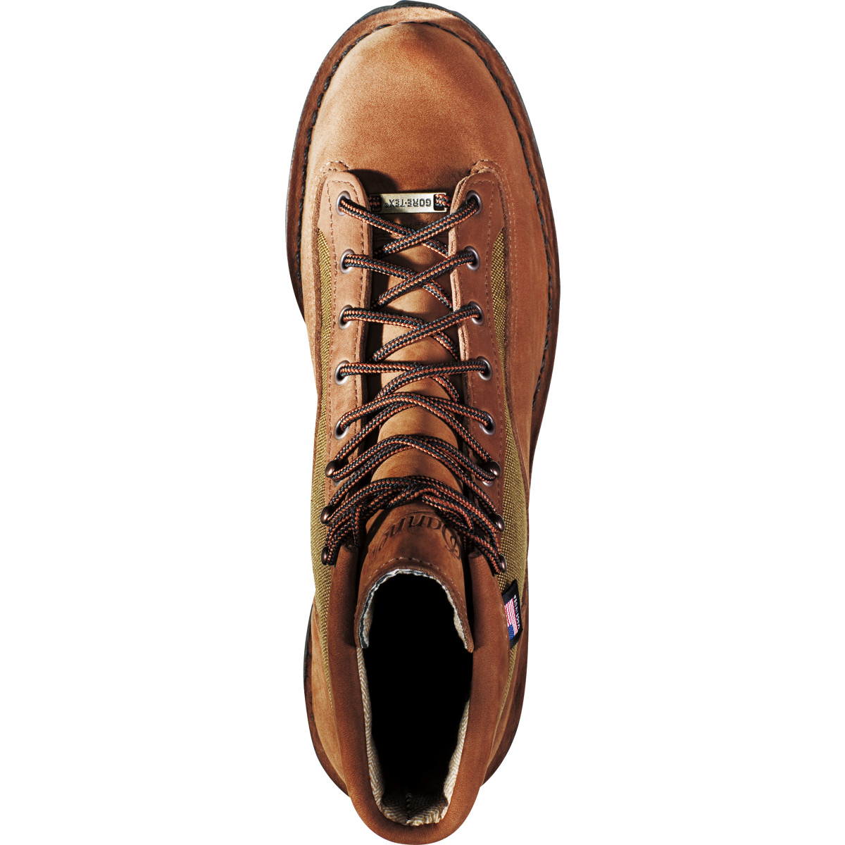 danner light ii