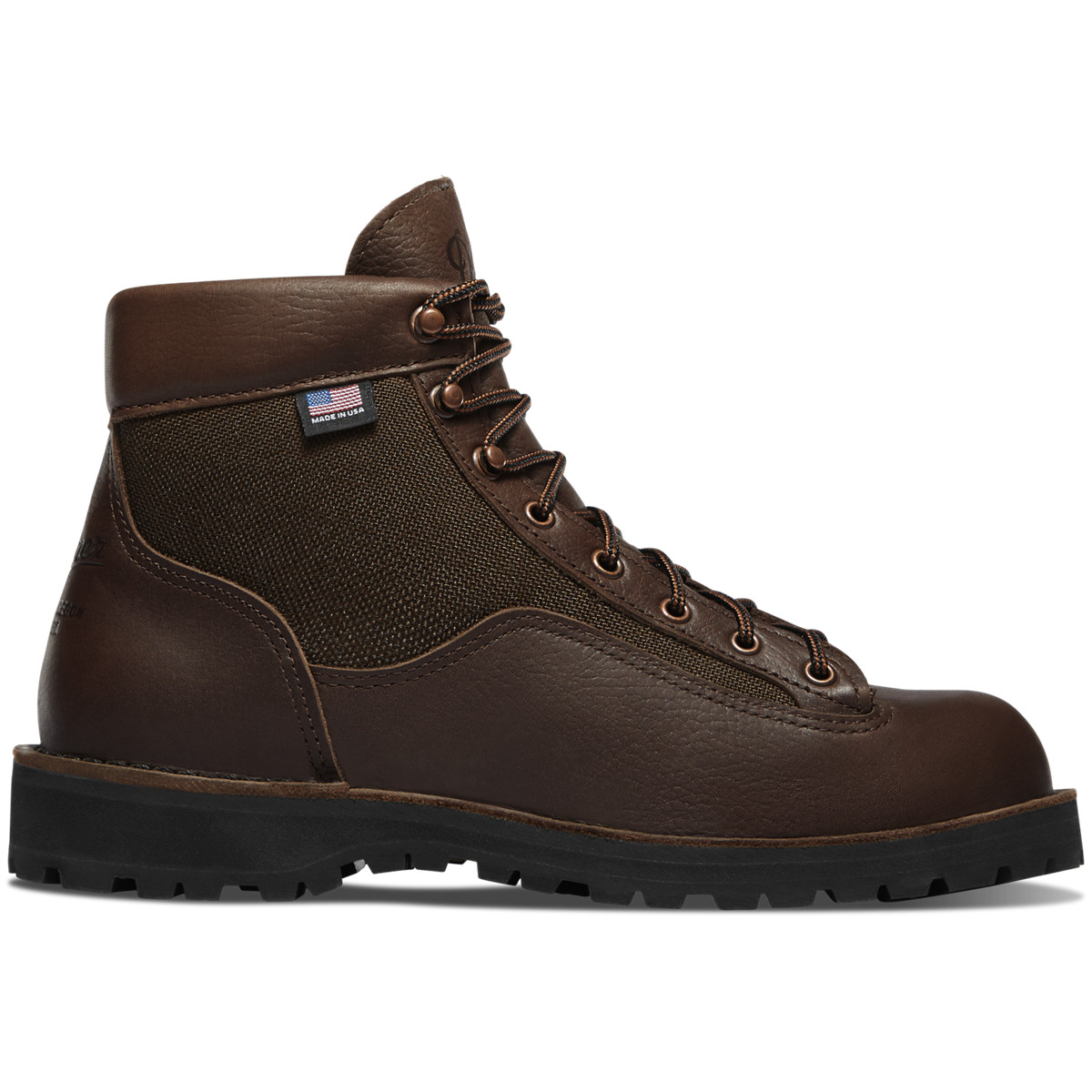 danner light ii