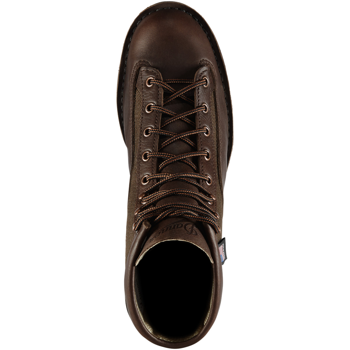 men's danner light ii boot