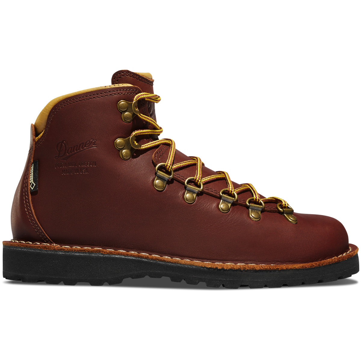 Danner Women S Mountain Pass Cedar