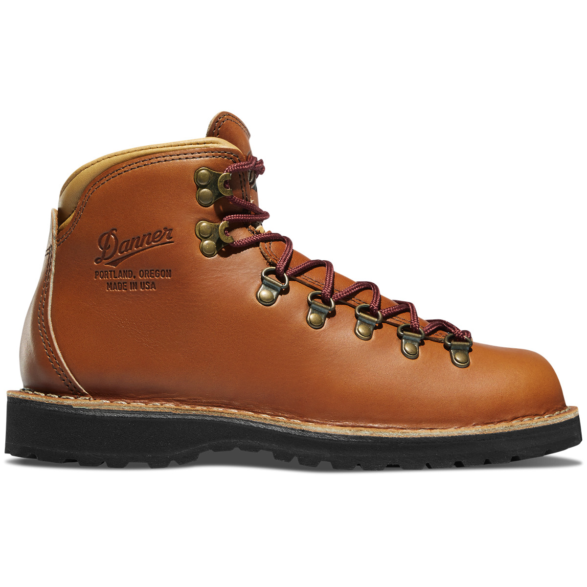 danner walking boots