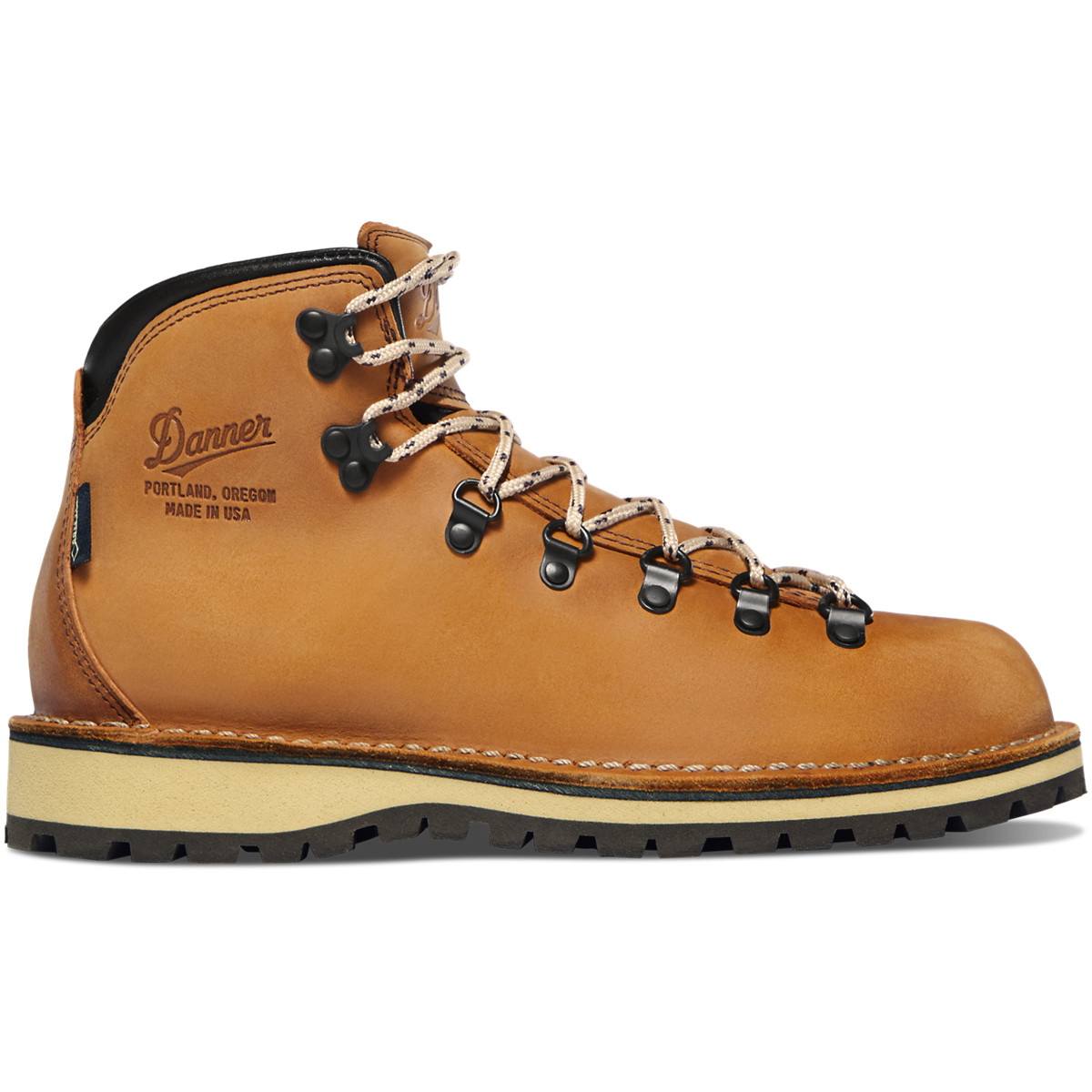 Danner Mountain Pass Cathay Spice