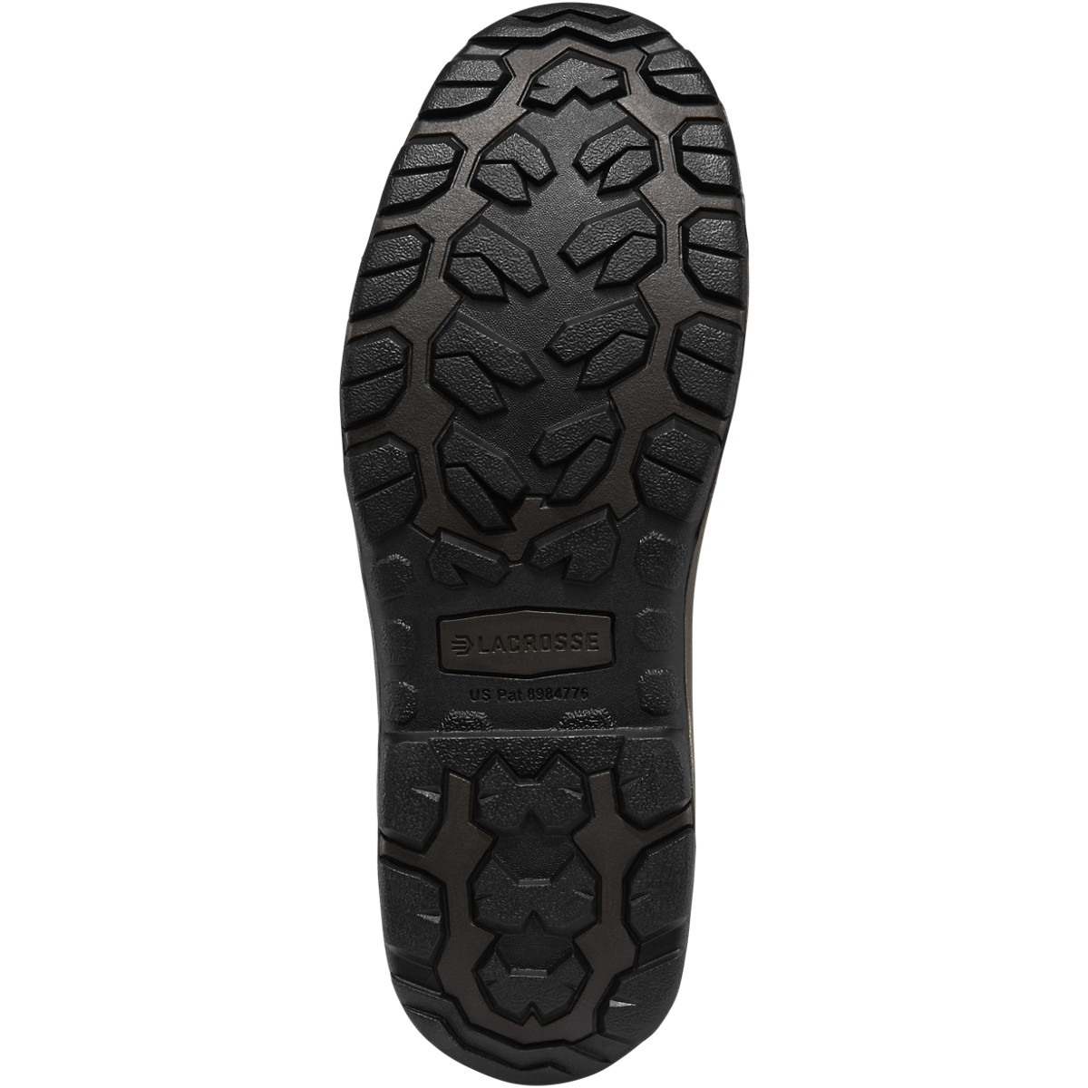 lacrosse men's aerohead hunting boot