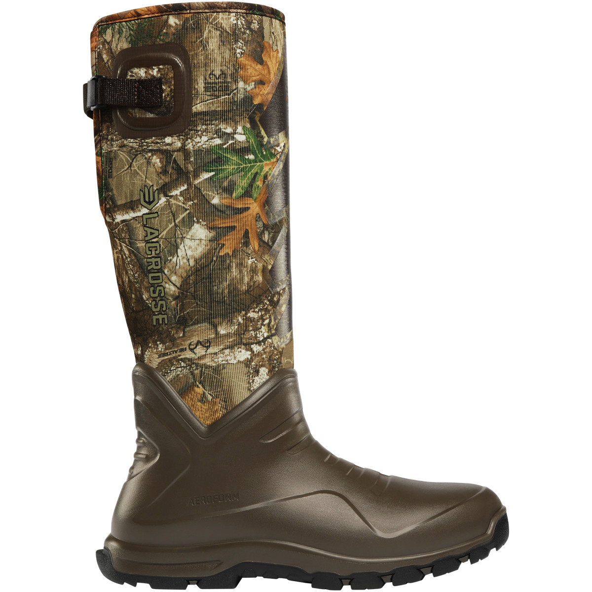 lacrosse aerohead active shoes