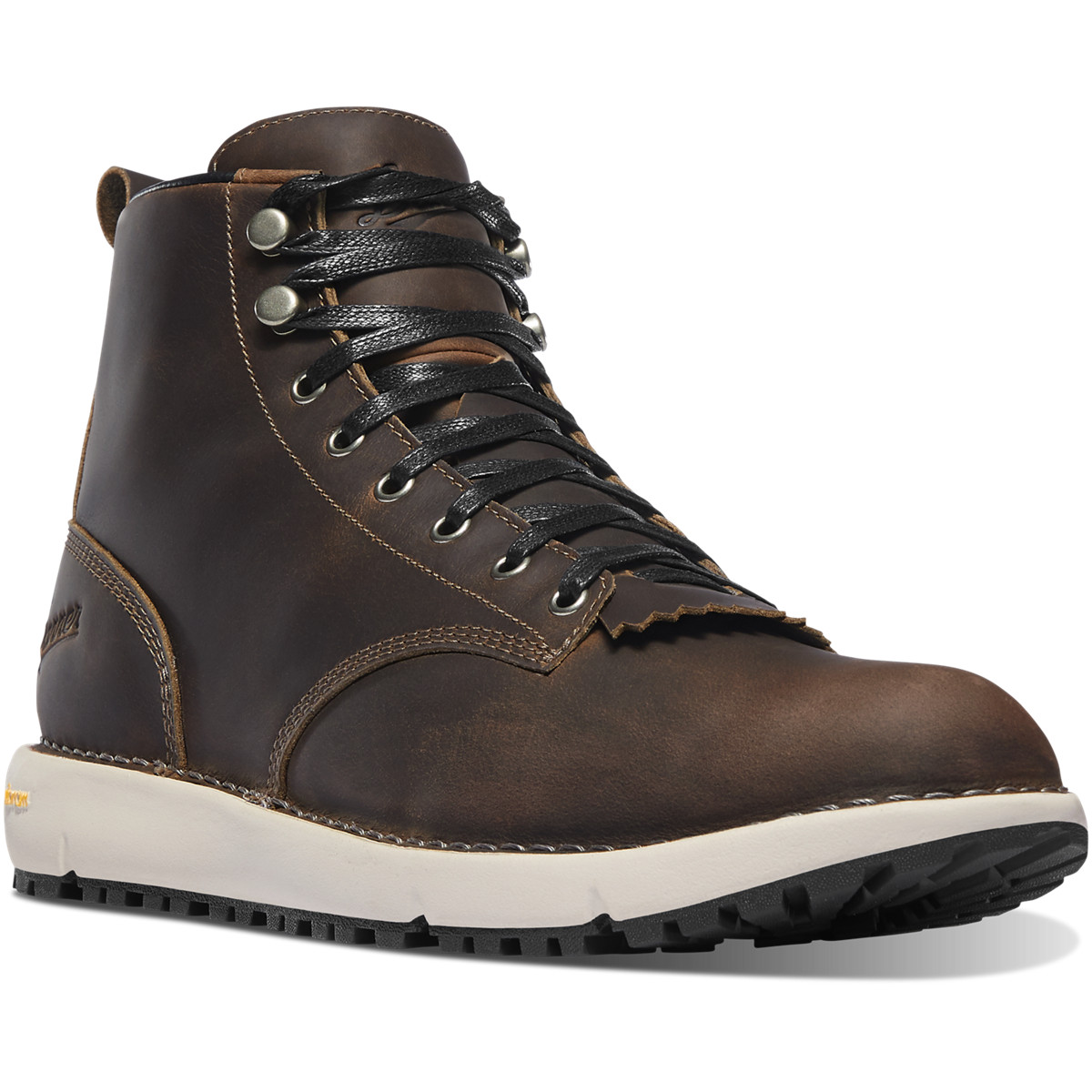 Danner - Logger 917 Chocolate Chip