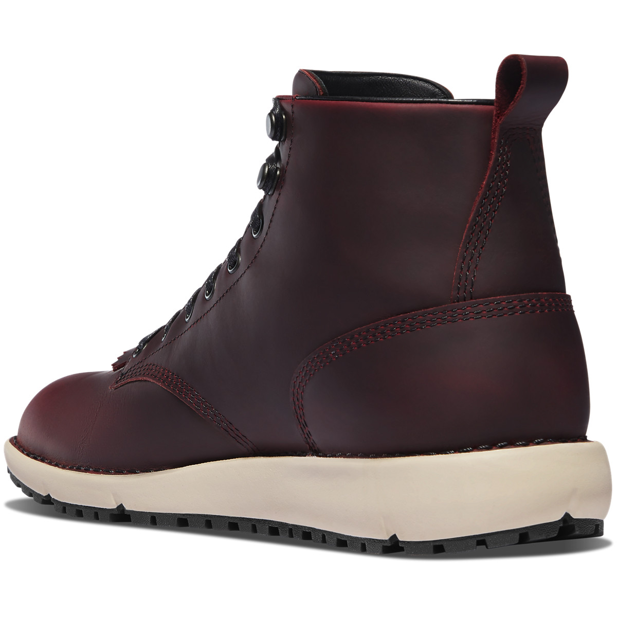 danner women's logger 917 charcoal