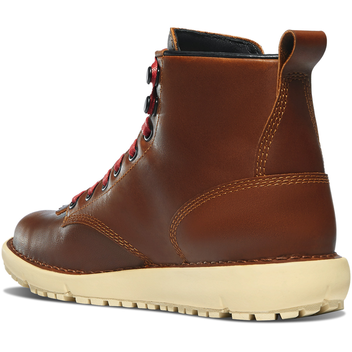 danner women's logger 917 gtx charcoal