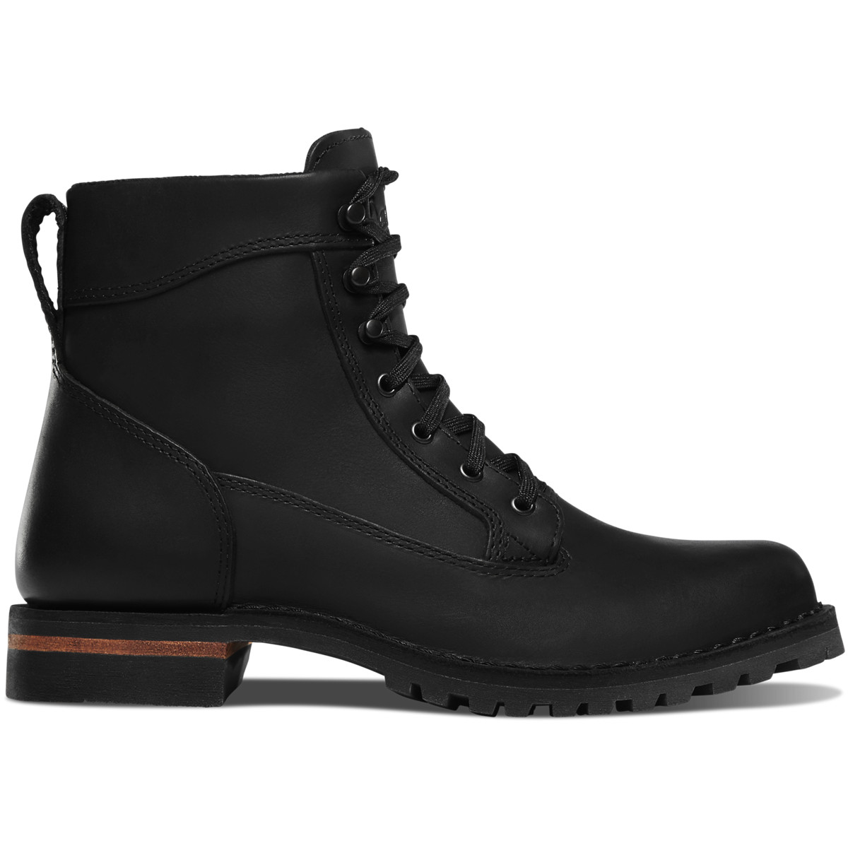 danner jack ii