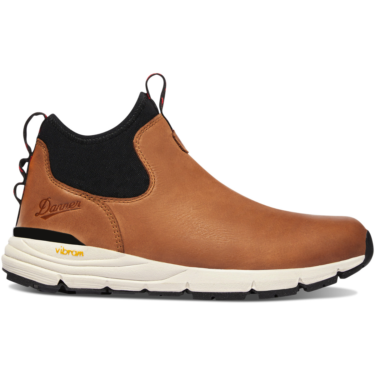 danner slip on