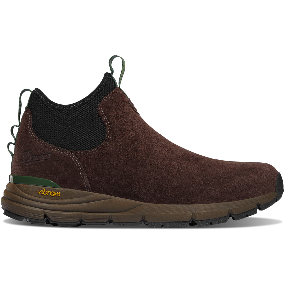 forest green timberland boots mens