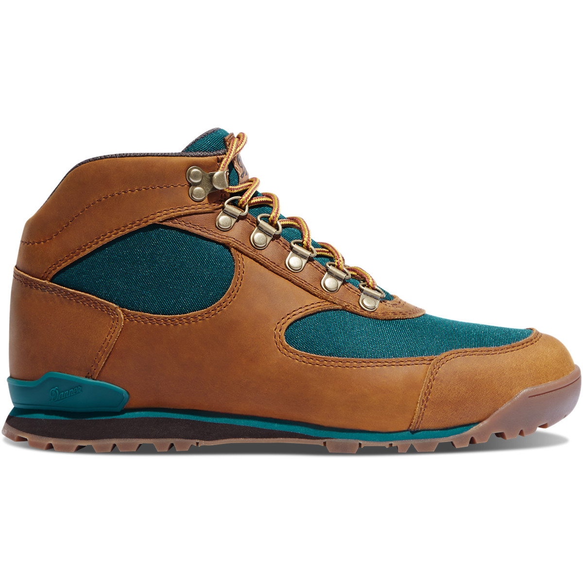 women's danner jag boot