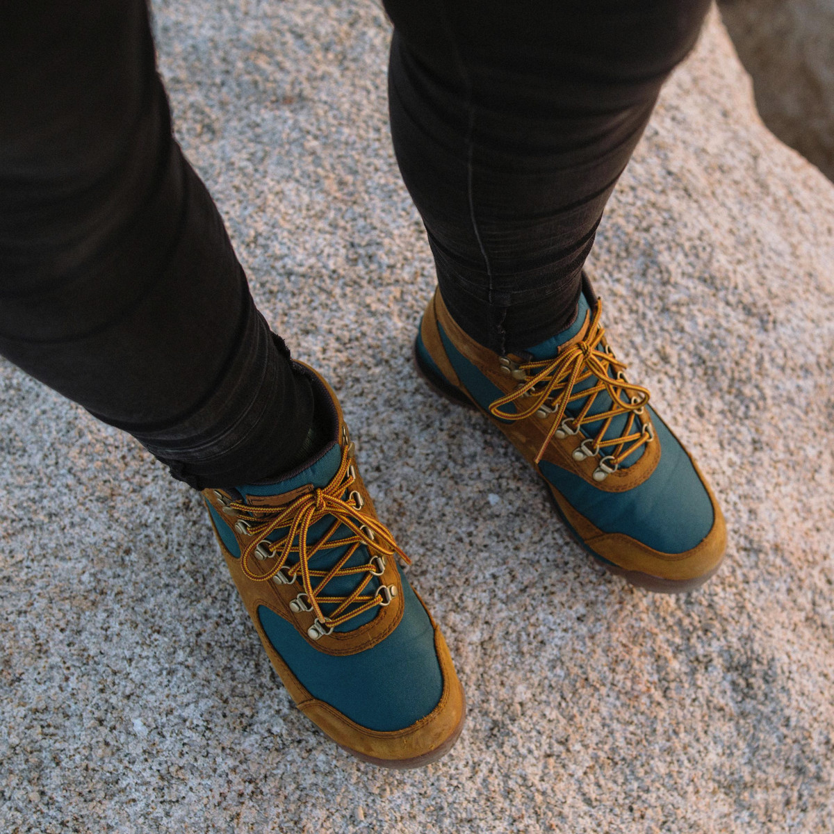 danner jag wool hiker boot