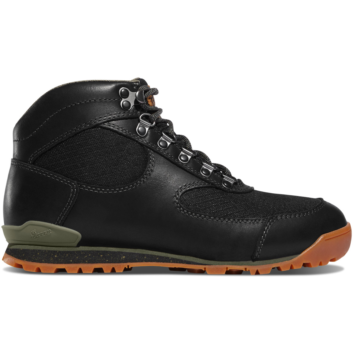 women's danner jag boot