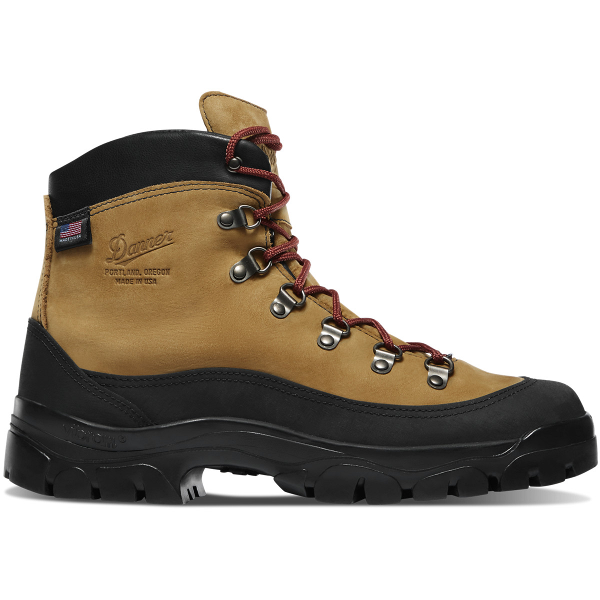 womens tan hiking boots