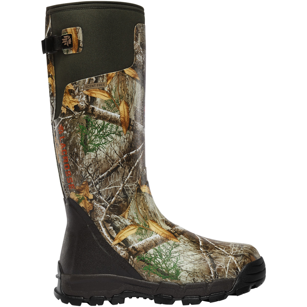 realtree boots