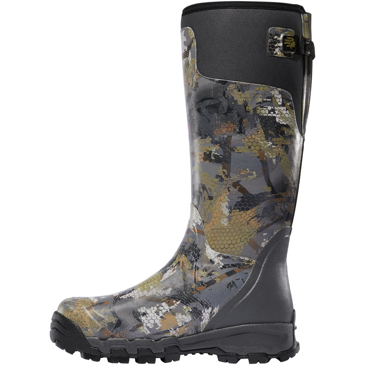 timber pro boots