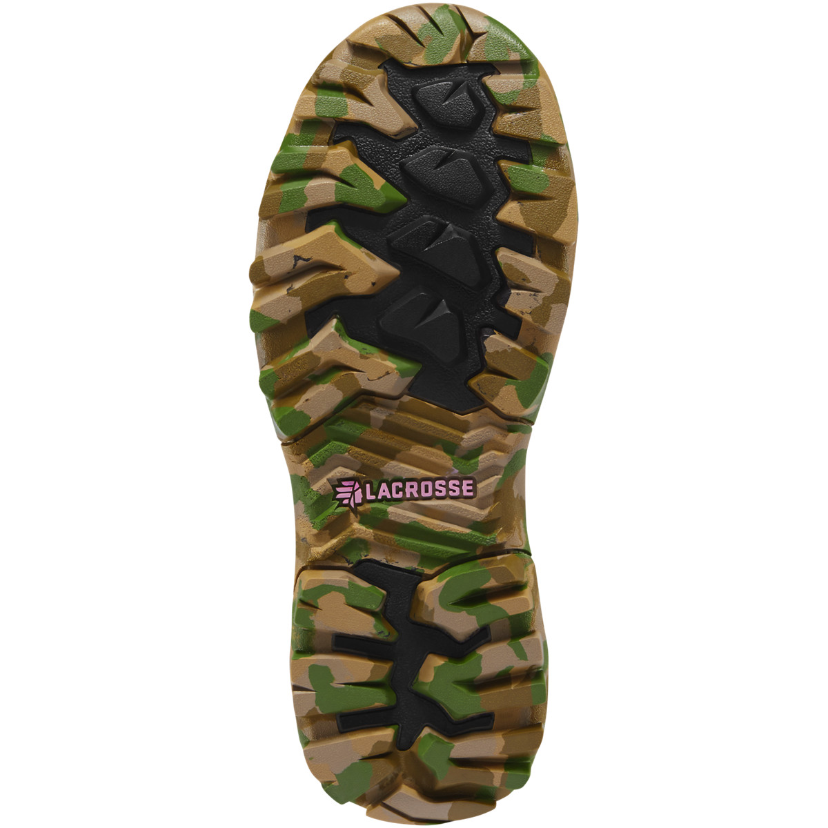 women's alphaburly pro