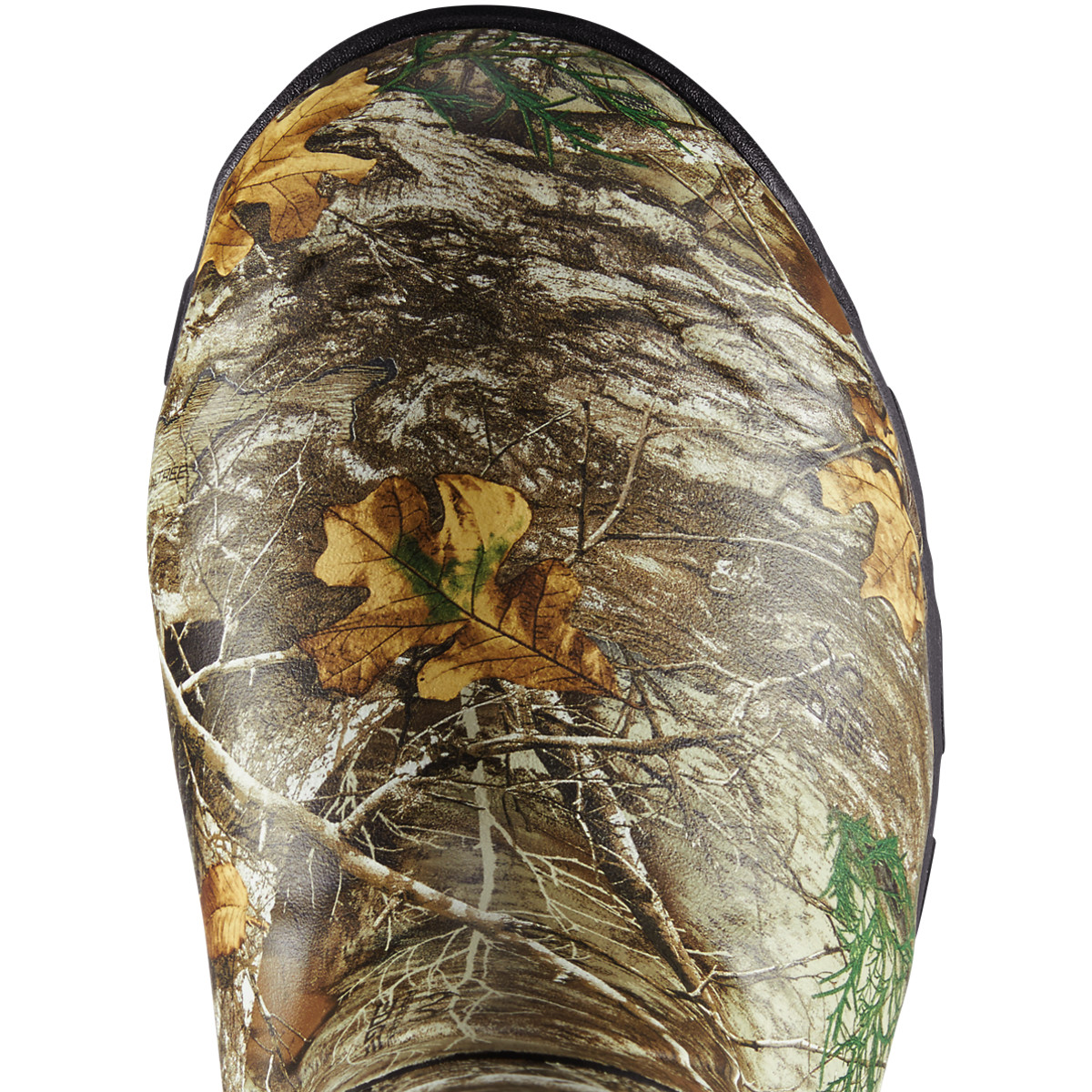lacrosse boots with zipper