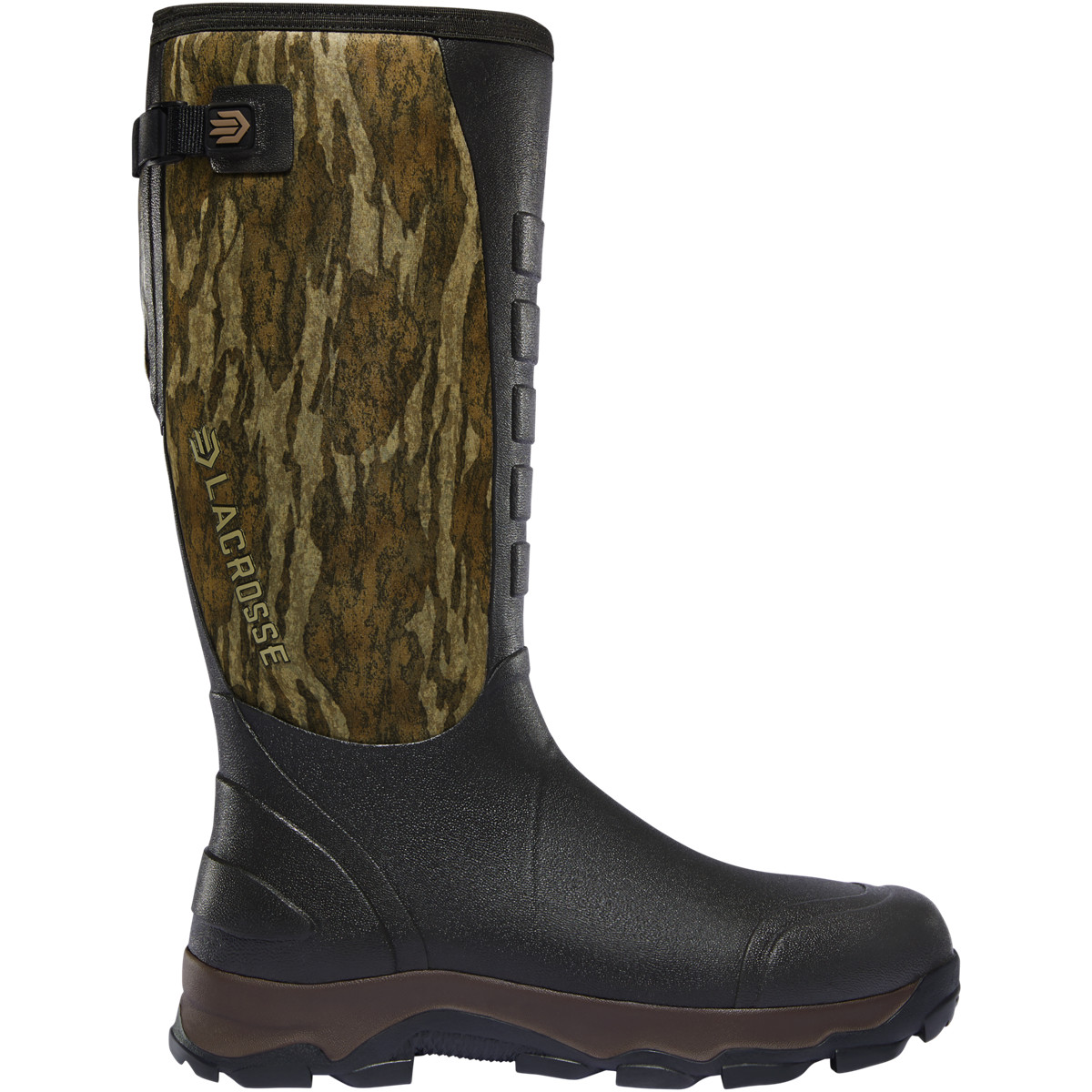 mossy oak boots