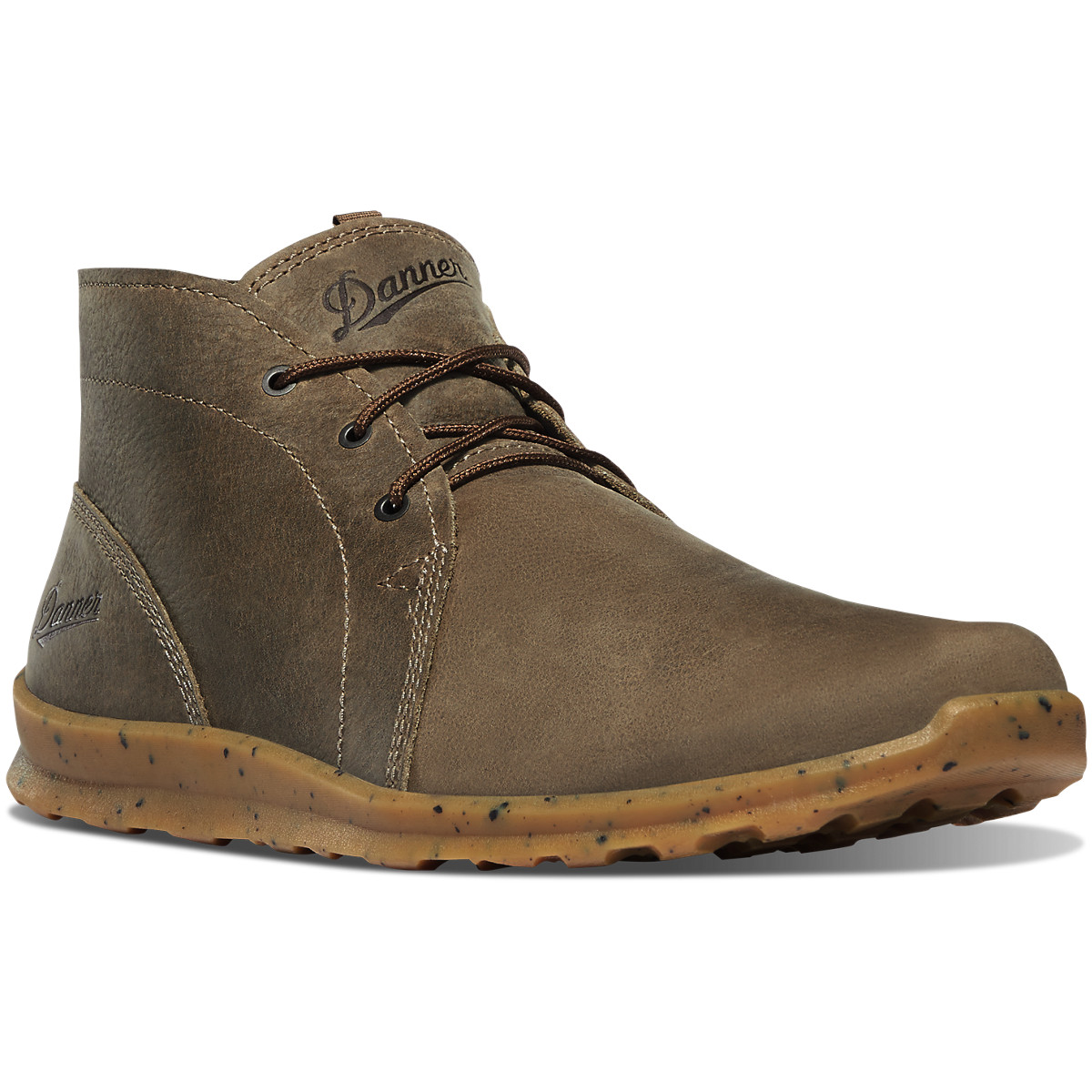 Danner - Forest Chukka Timberwolf