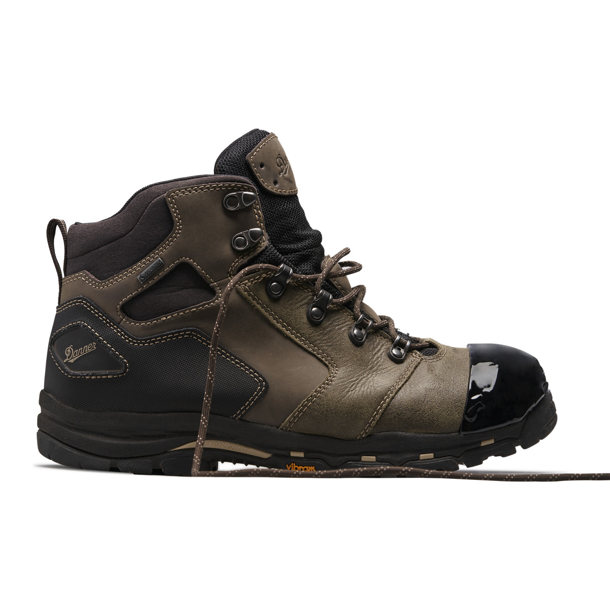 stretch flat boots