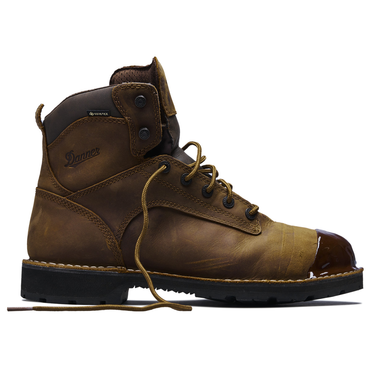 tuff toe brown