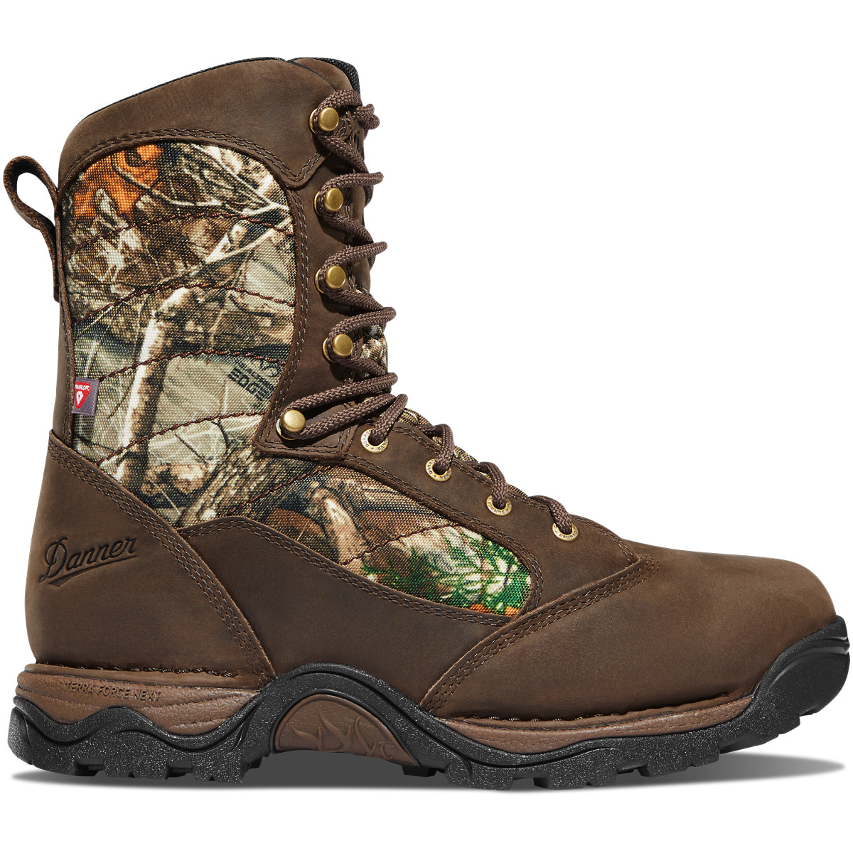 danner pronghorn 400g