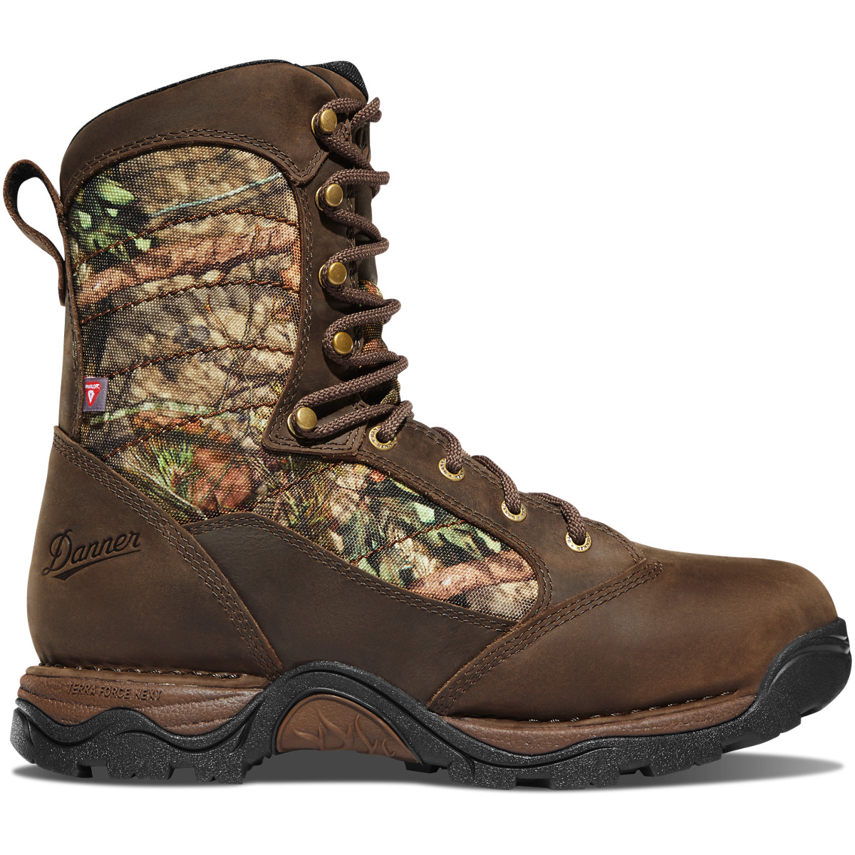 danner pronghorn boots