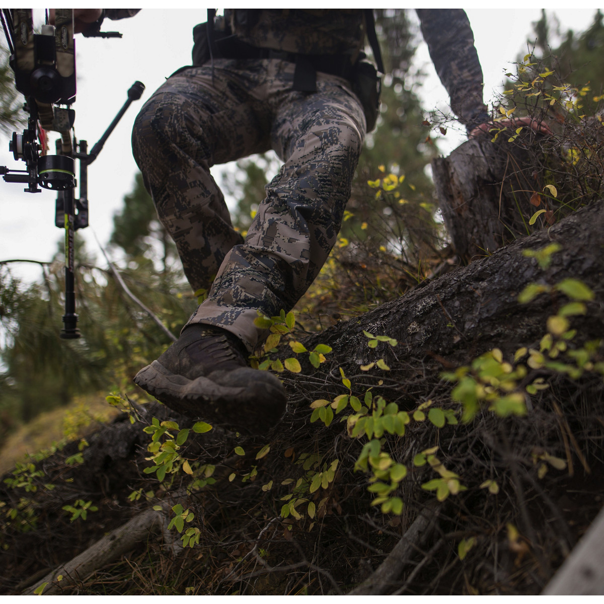 danner vital snake boots