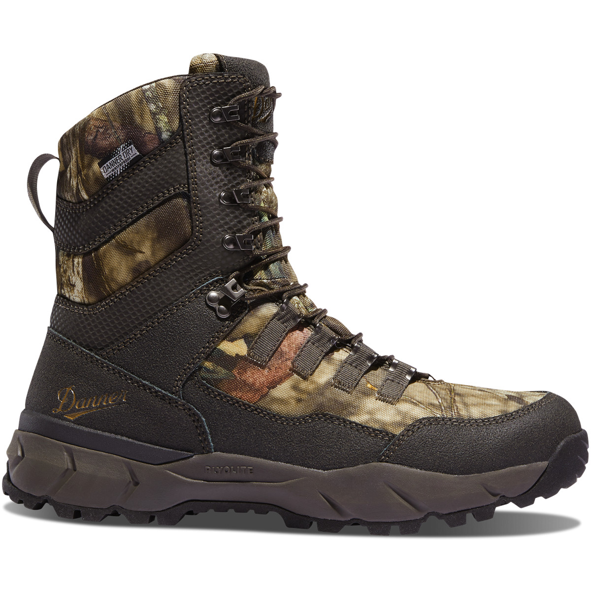 danner vital