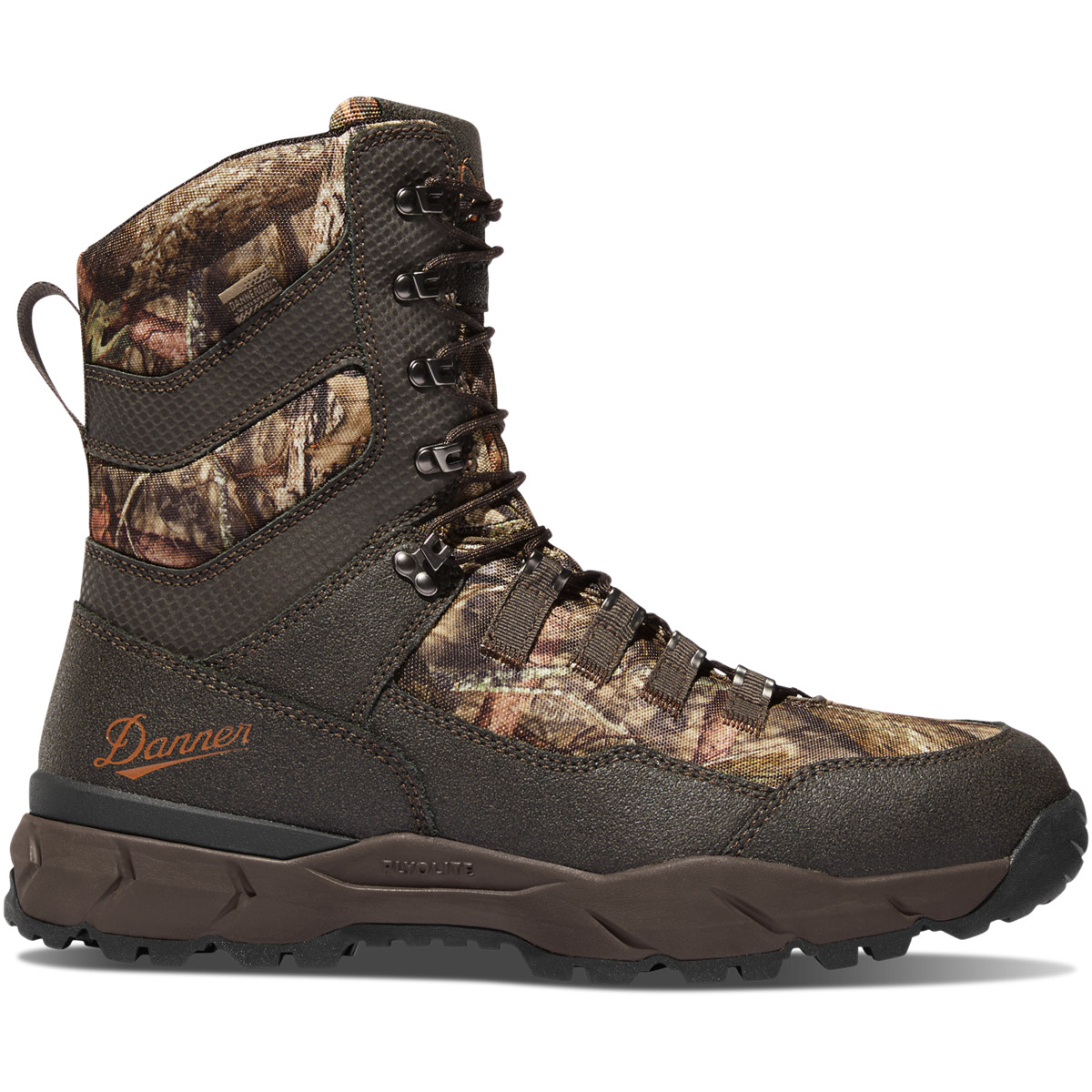 danner vital snake boots