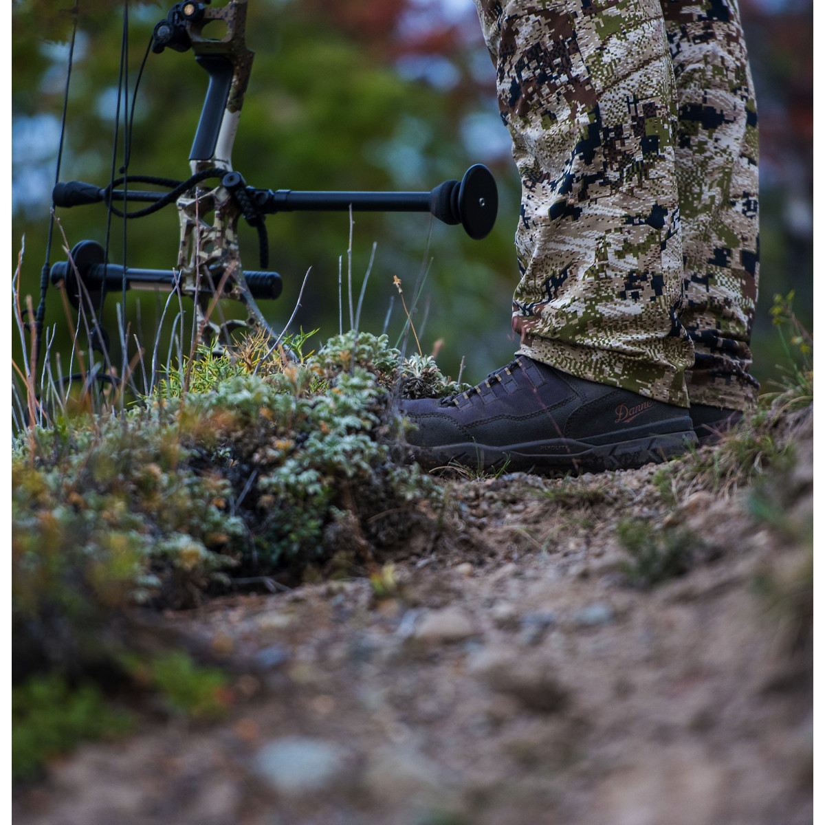 danner vital 400g