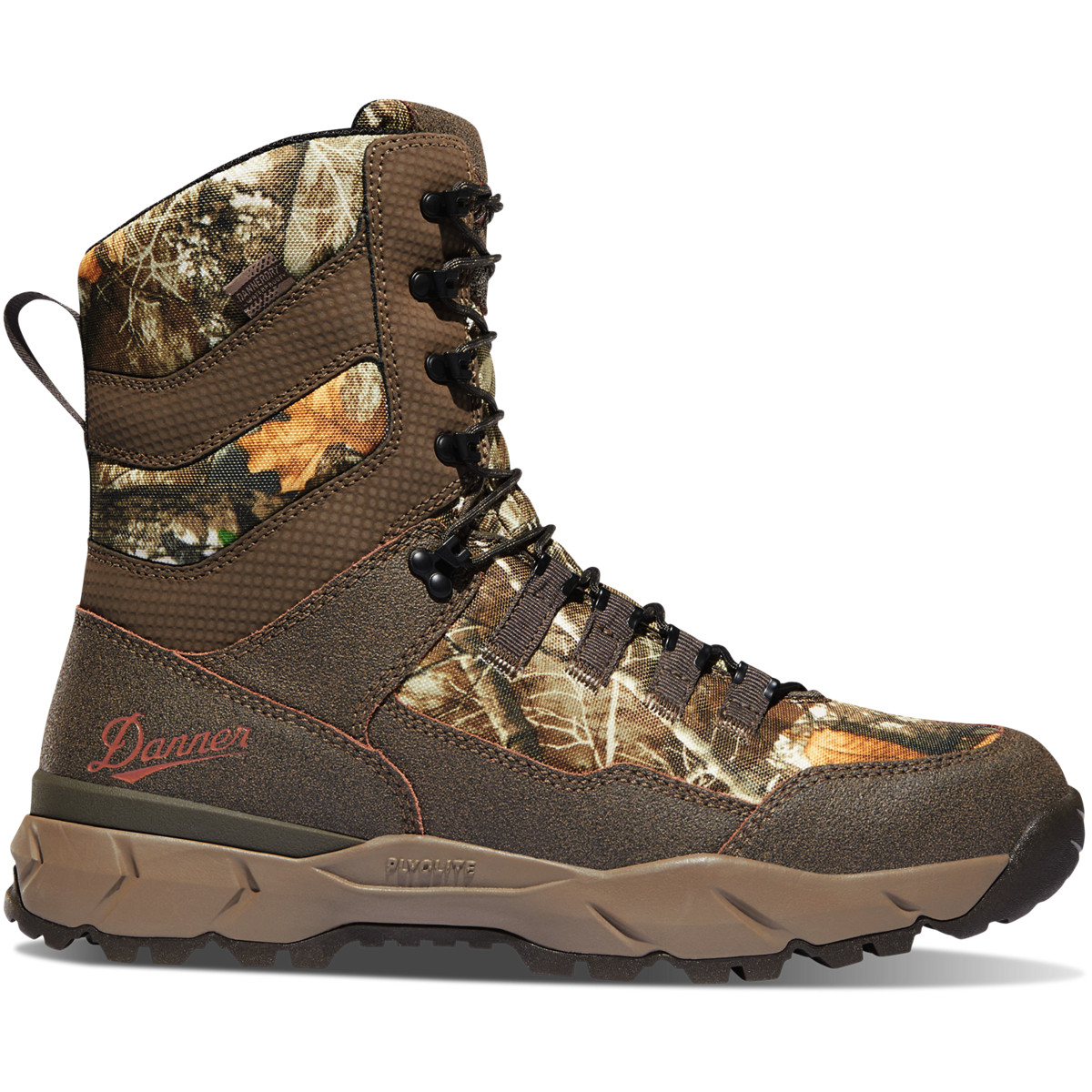 teya timberland