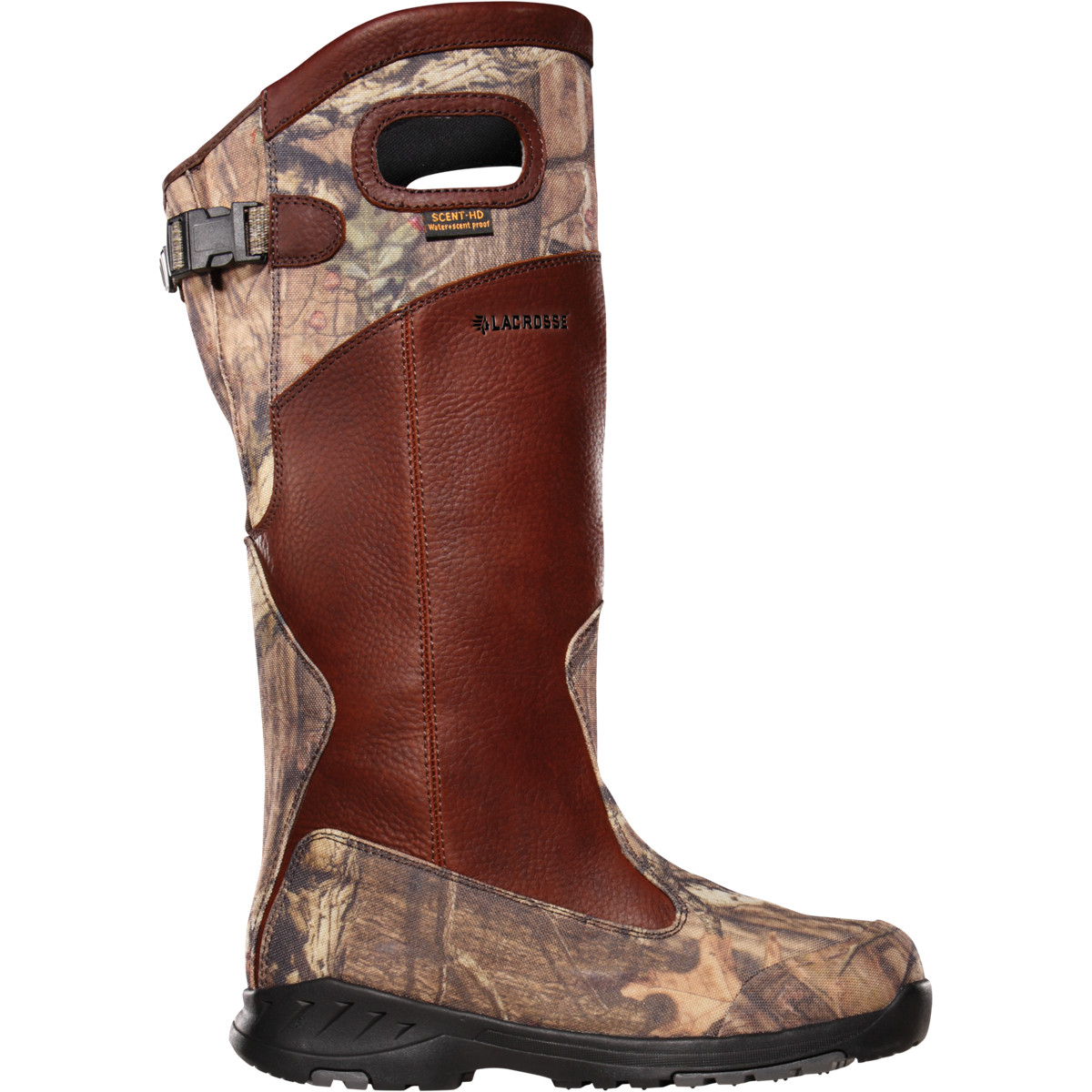 bass pro snake boots