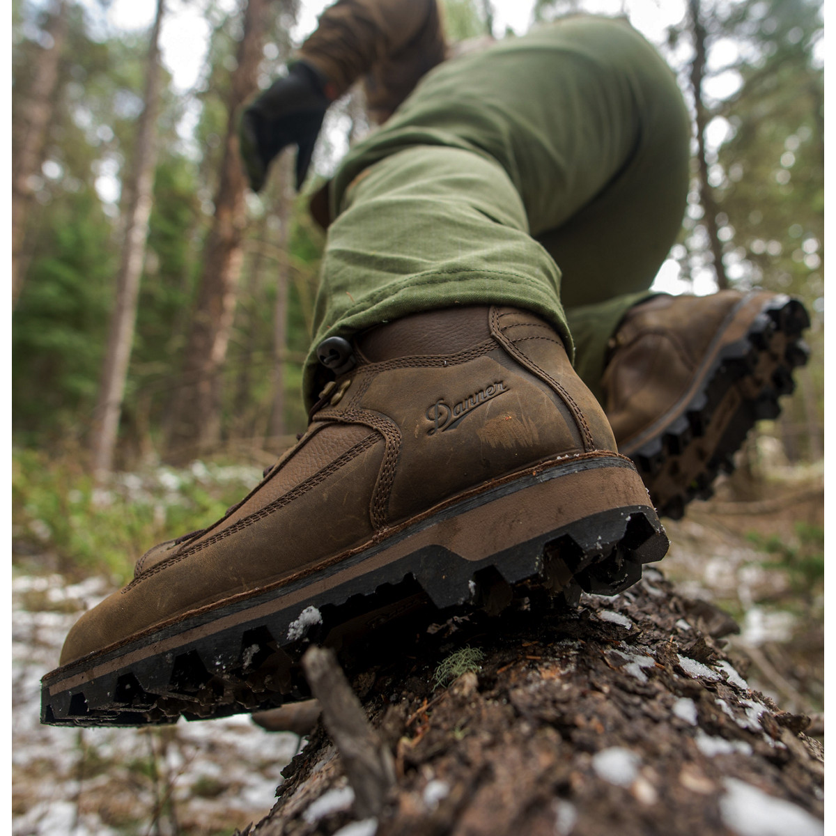 danner powderhorn