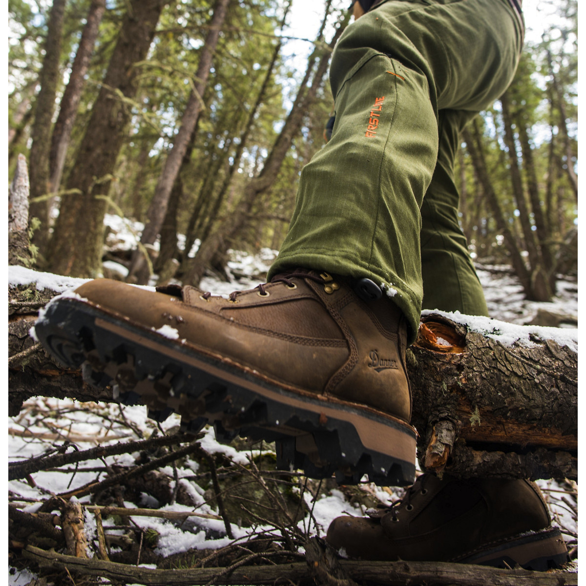 danner powderhorn boots