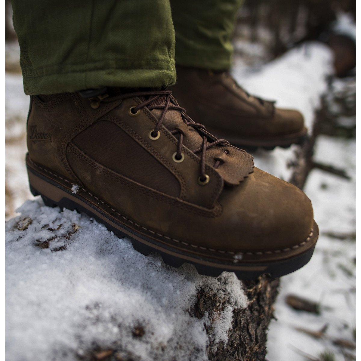 danner powderhorn