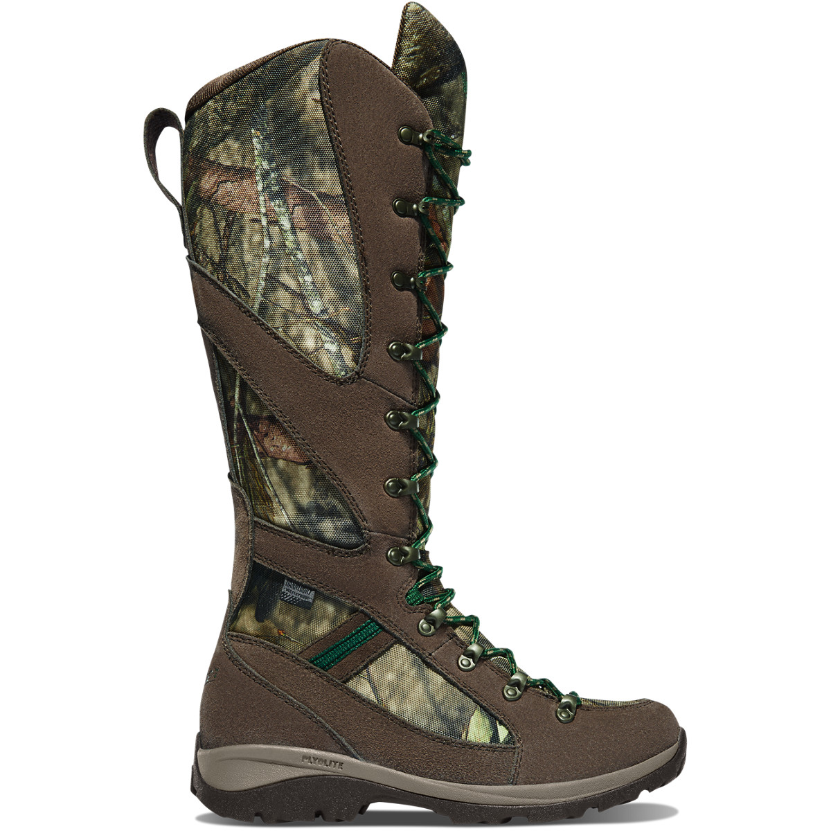 women's snake proof boots