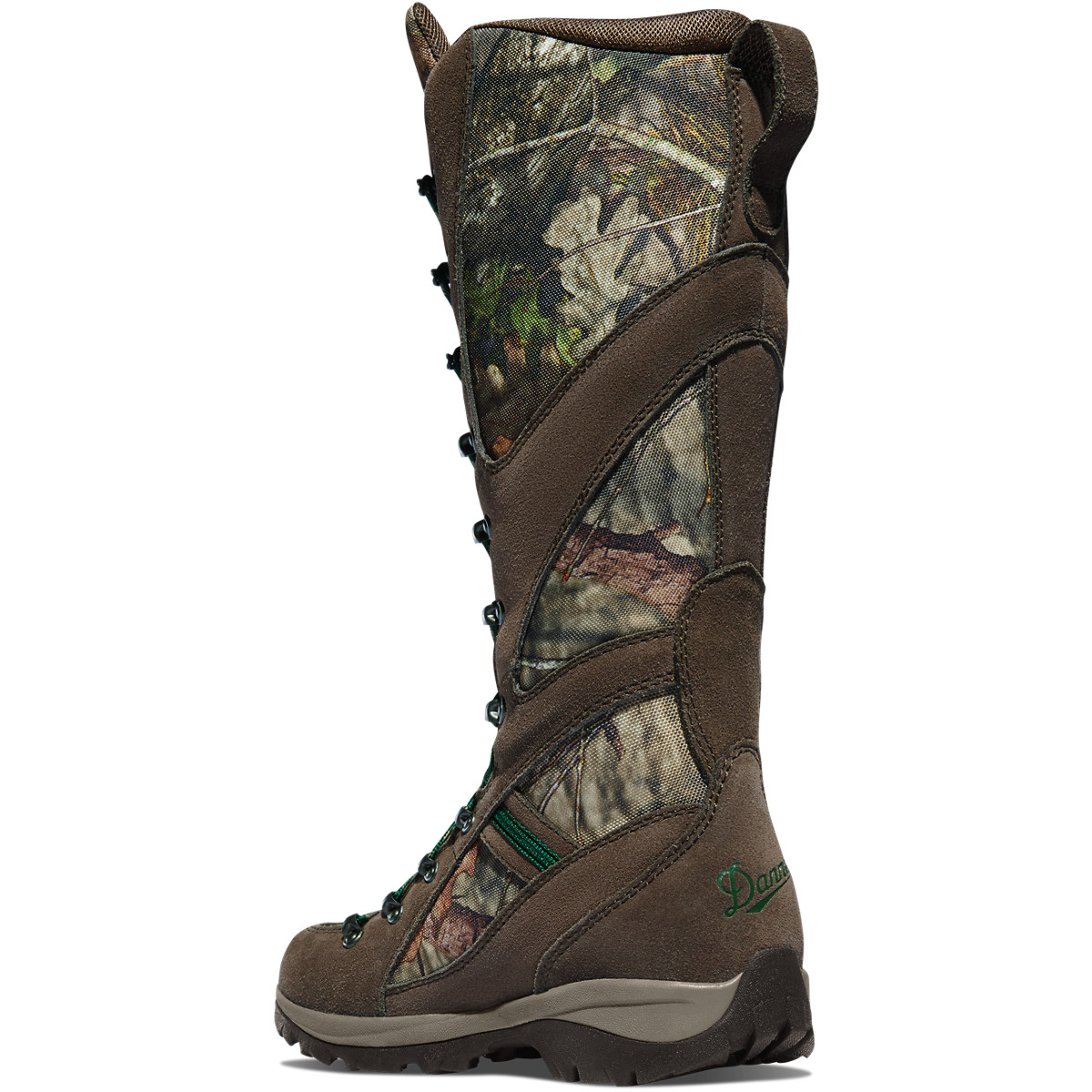 women's snake proof boots