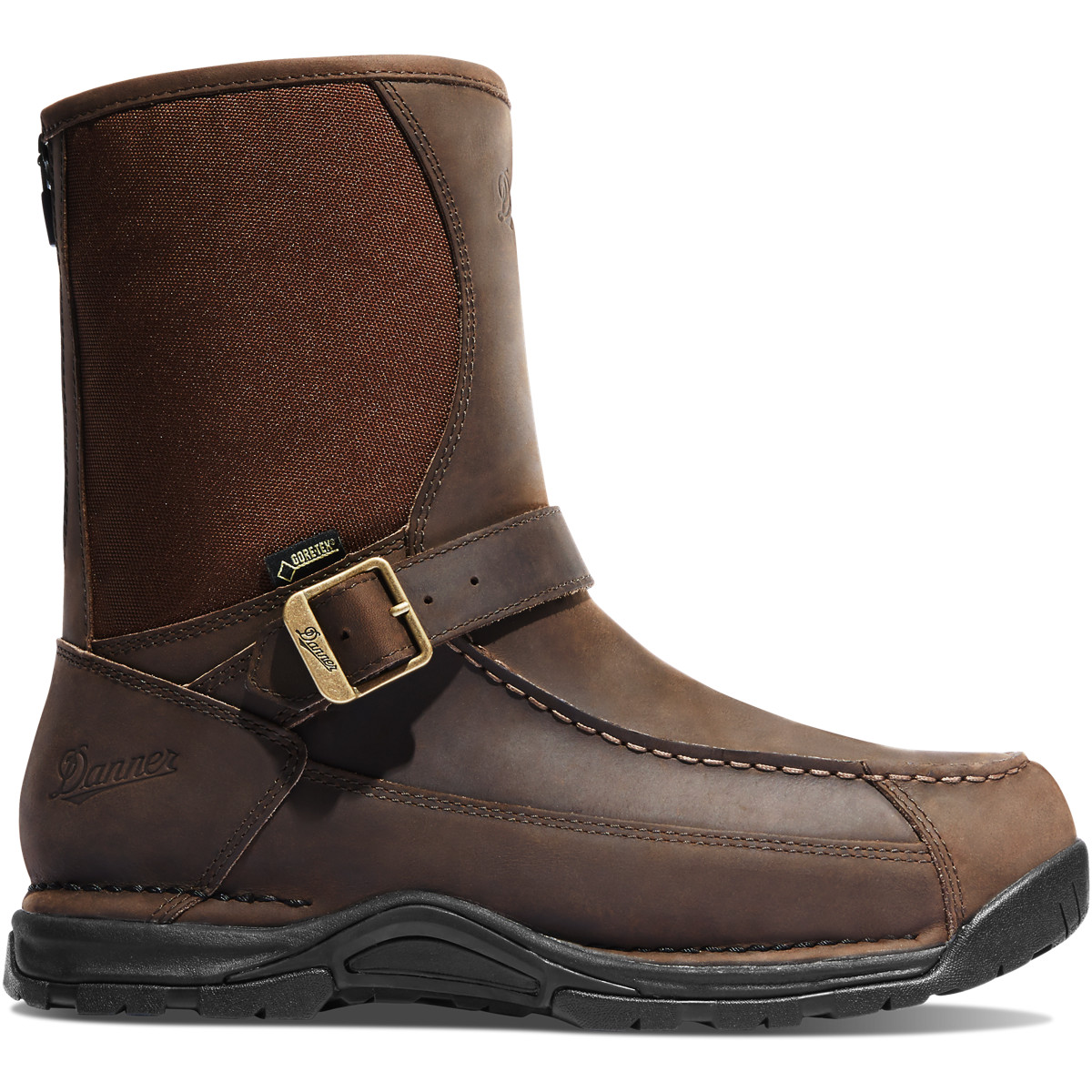 danner sharptail slip on