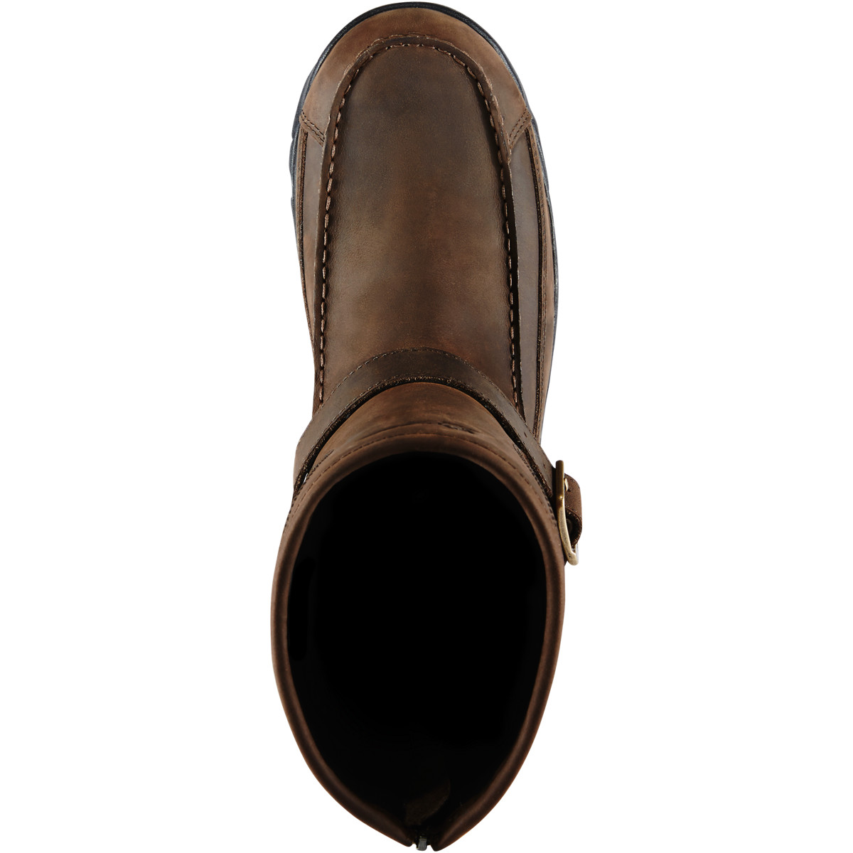 Danner BOOTS 45025 Sharptail Rear Zip 10" Dark Brown 11 D for sale online 