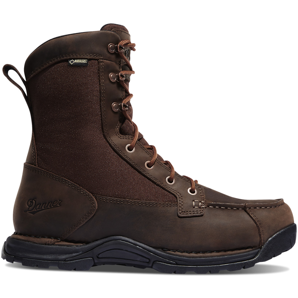 danner 8 inch boots