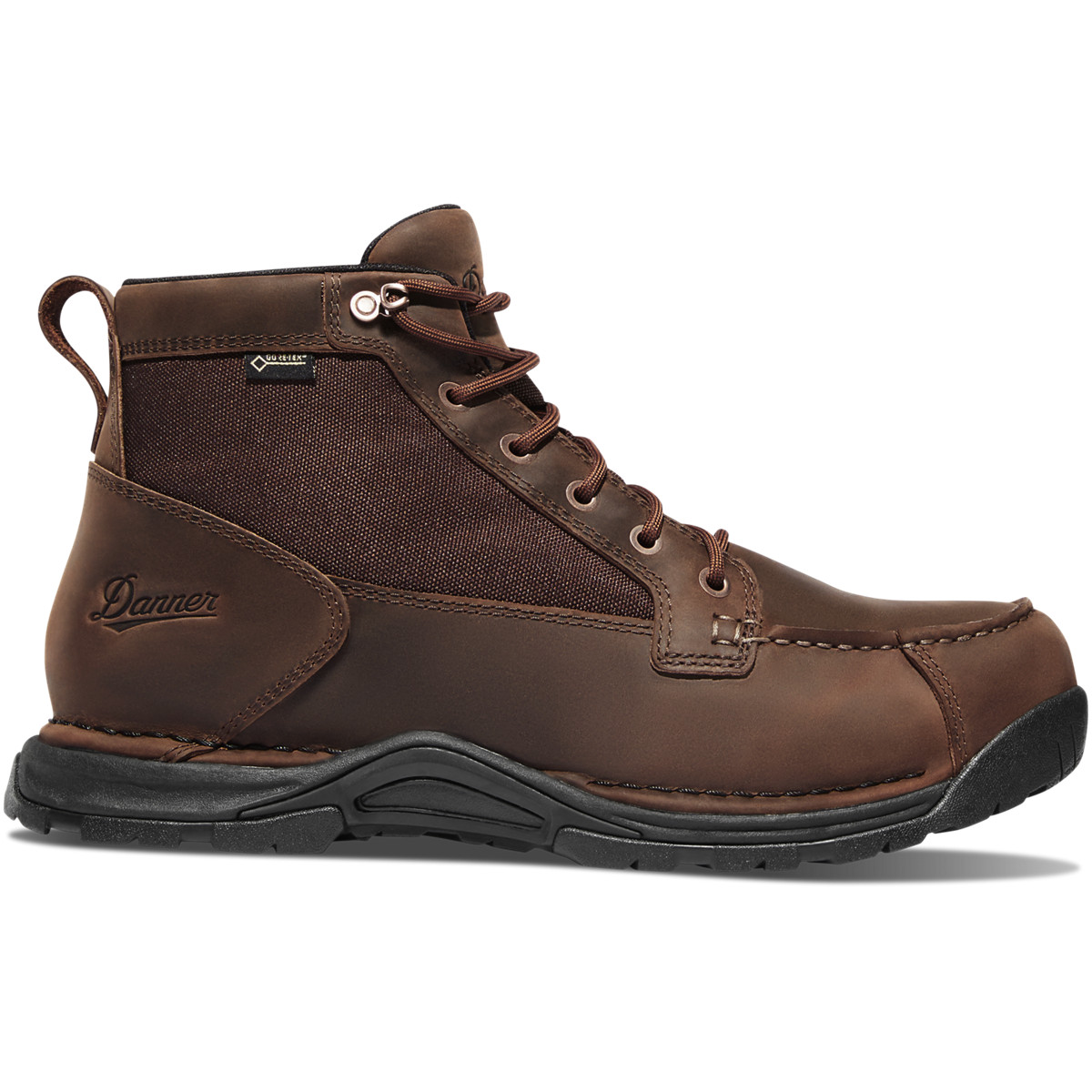 danner sharptail slip on