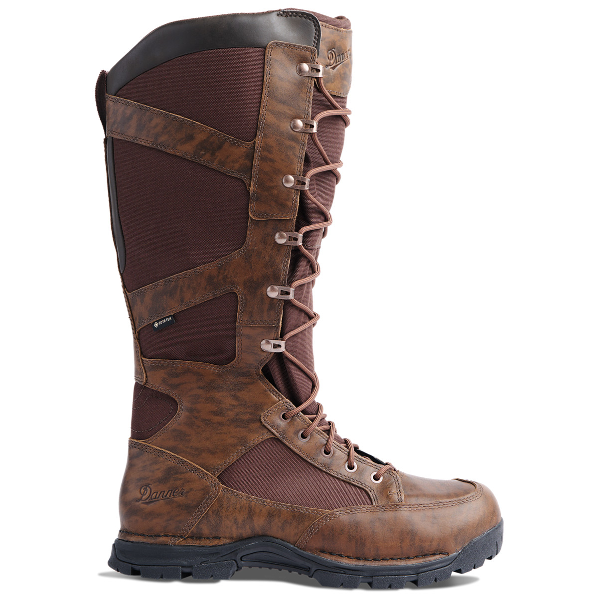 danner pronghorn boots