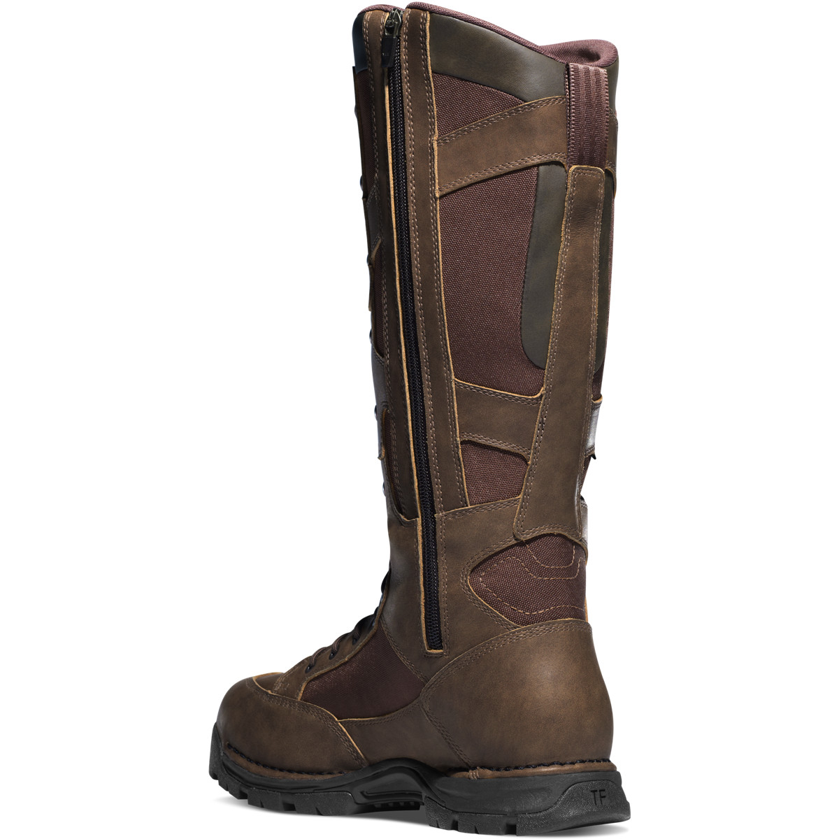 zip up waterproof boots