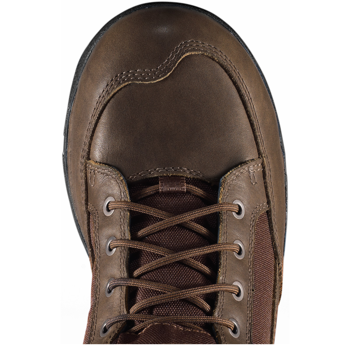side zip snake boots