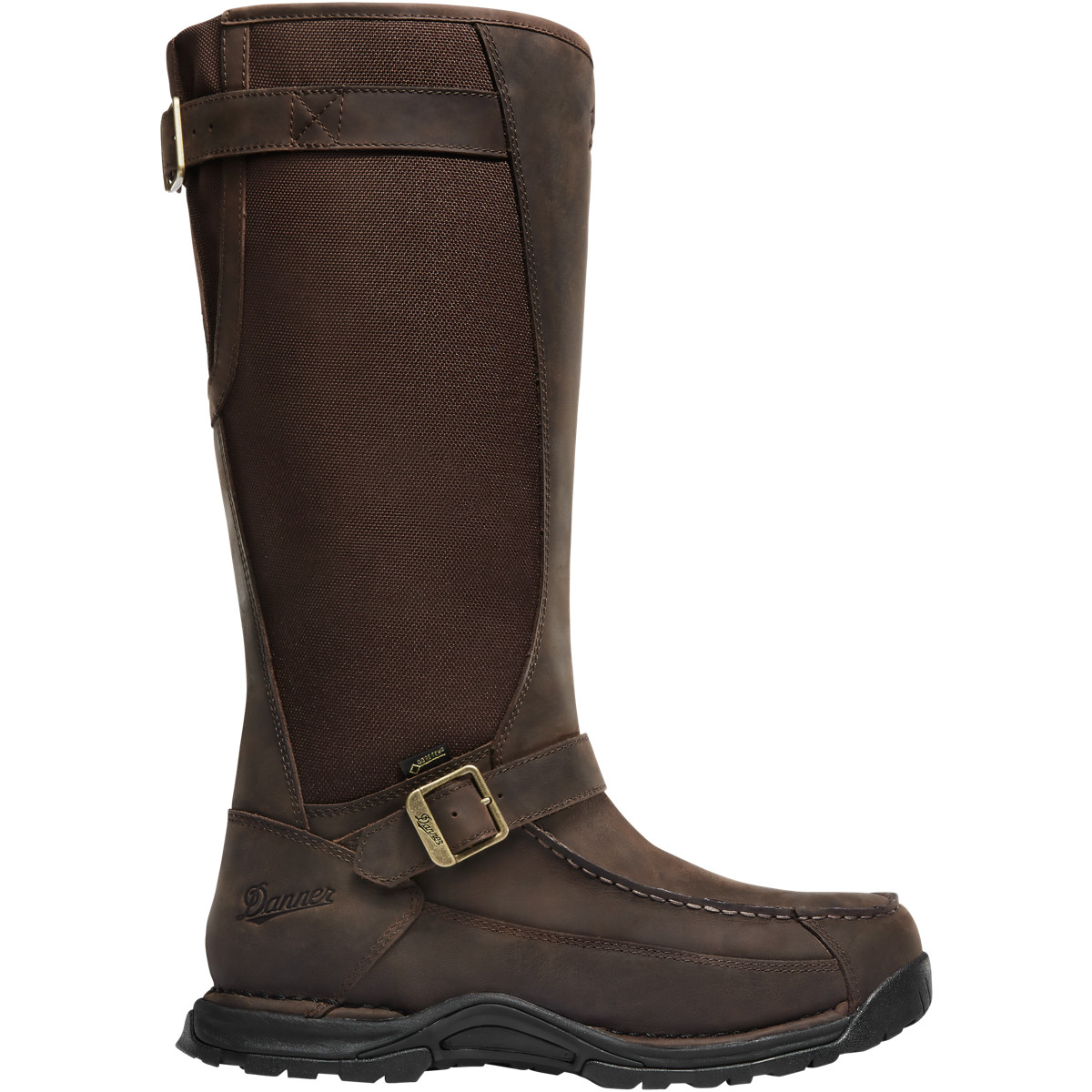 brown snake boots womens