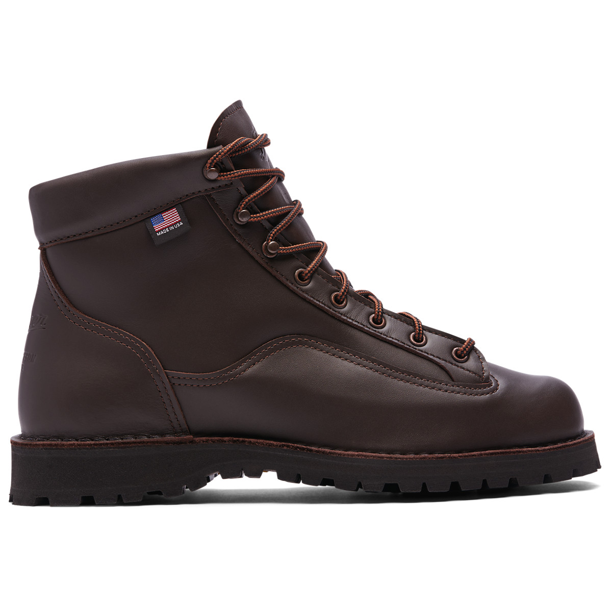 danner vibram work boots