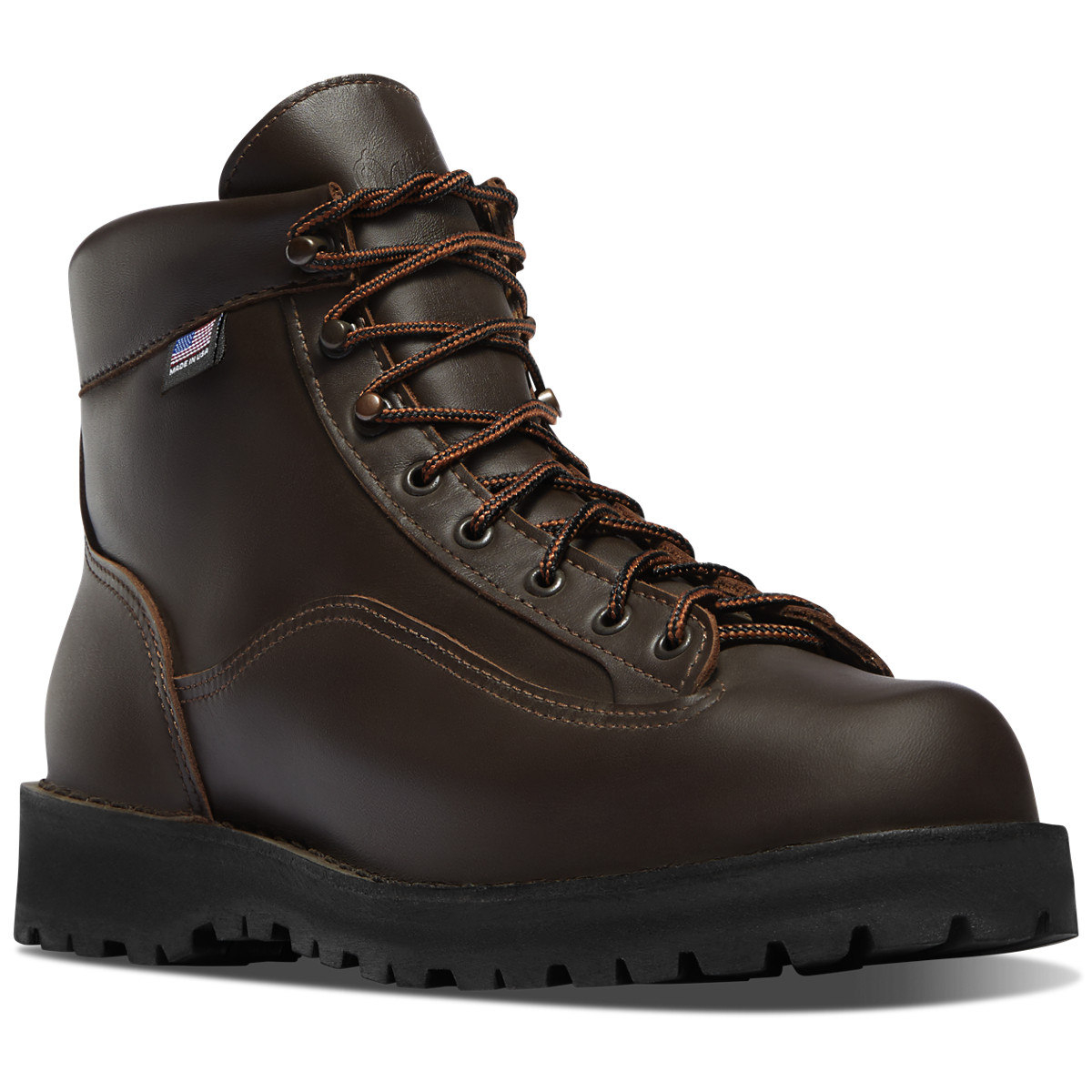 danner explorer