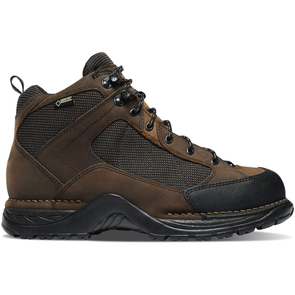 New Merrell Mens Pulsate Vent Fallen Rock Hiking Trail Shoes Nubuck Gray
